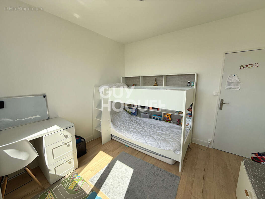 Appartement à BESANCON