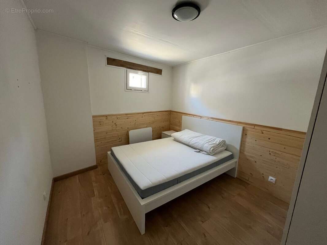 Appartement à VAUX-SUR-SEINE