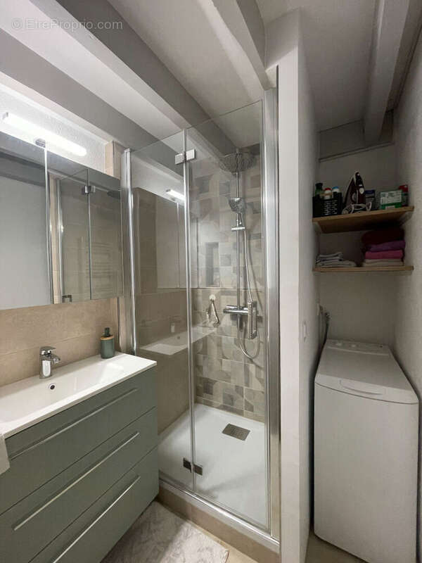 Appartement Bidart 2 pièces vue Océan - photo 7