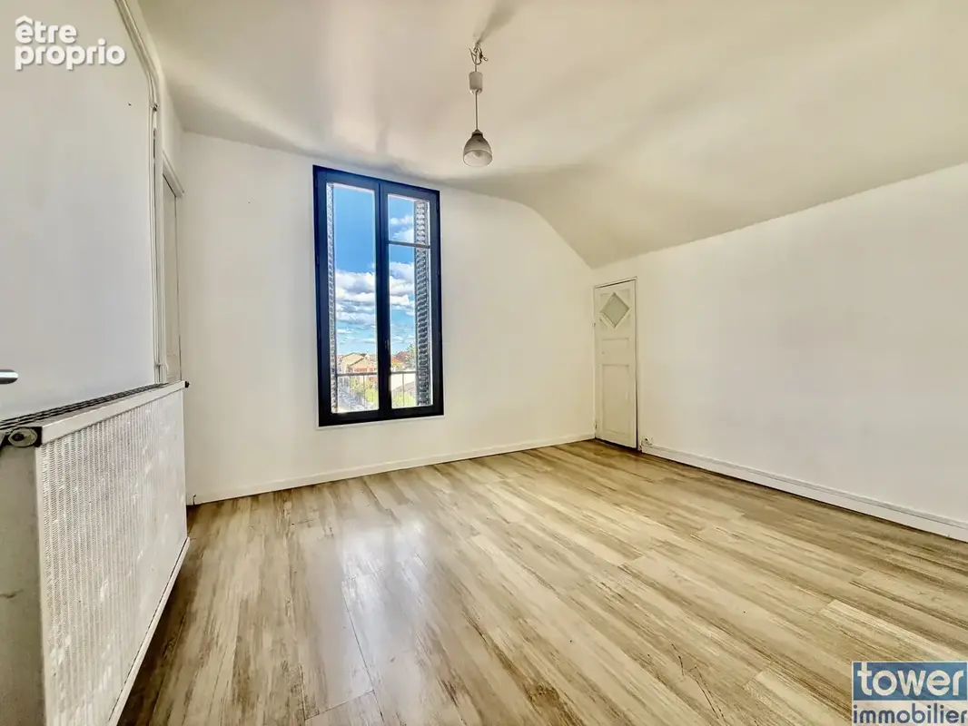 Charmant 3 pièces de 34 m2 avec cave   Drancy Centre - photo 4
