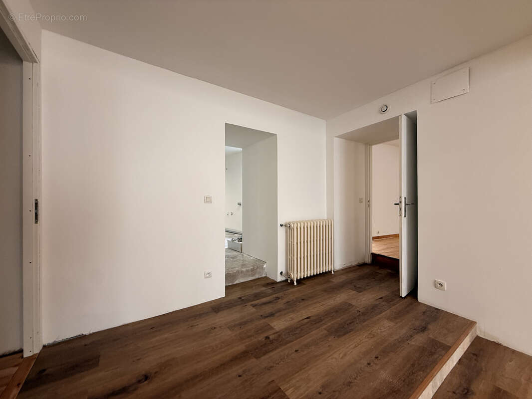 Maison à PENNE-D'AGENAIS