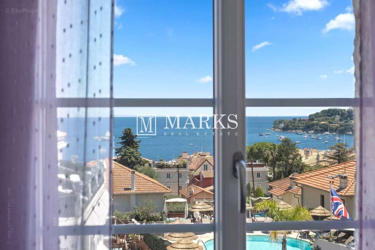 Maison à SAINT-JEAN-CAP-FERRAT
