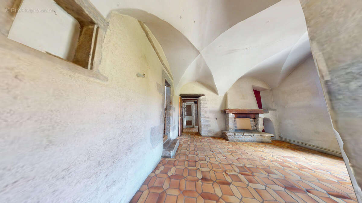 Appartement à ORCHAMPS