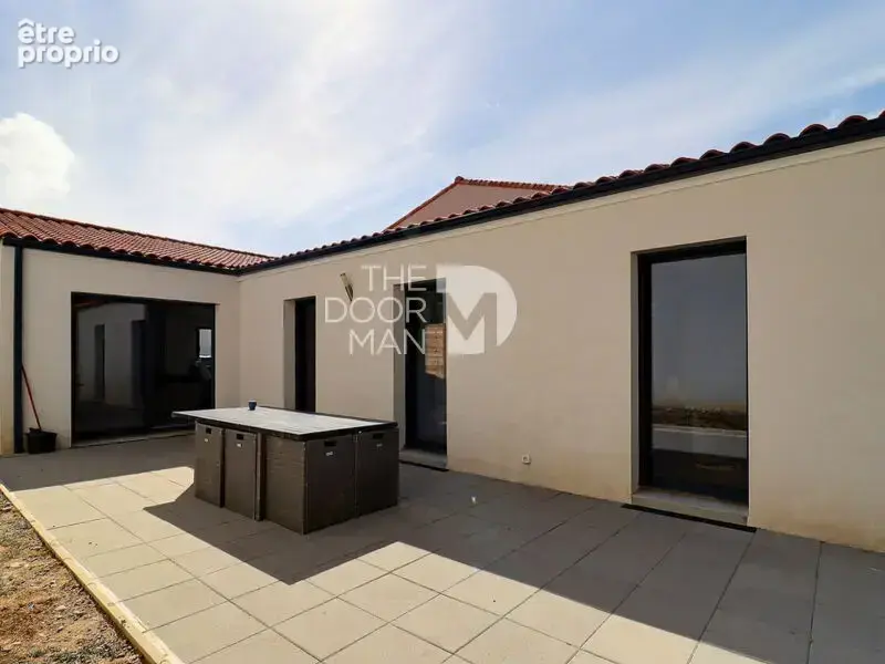 Maison 44320 - photo 14