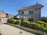 Photo 1 - Maison à WAVRANS-SUR-L'AA