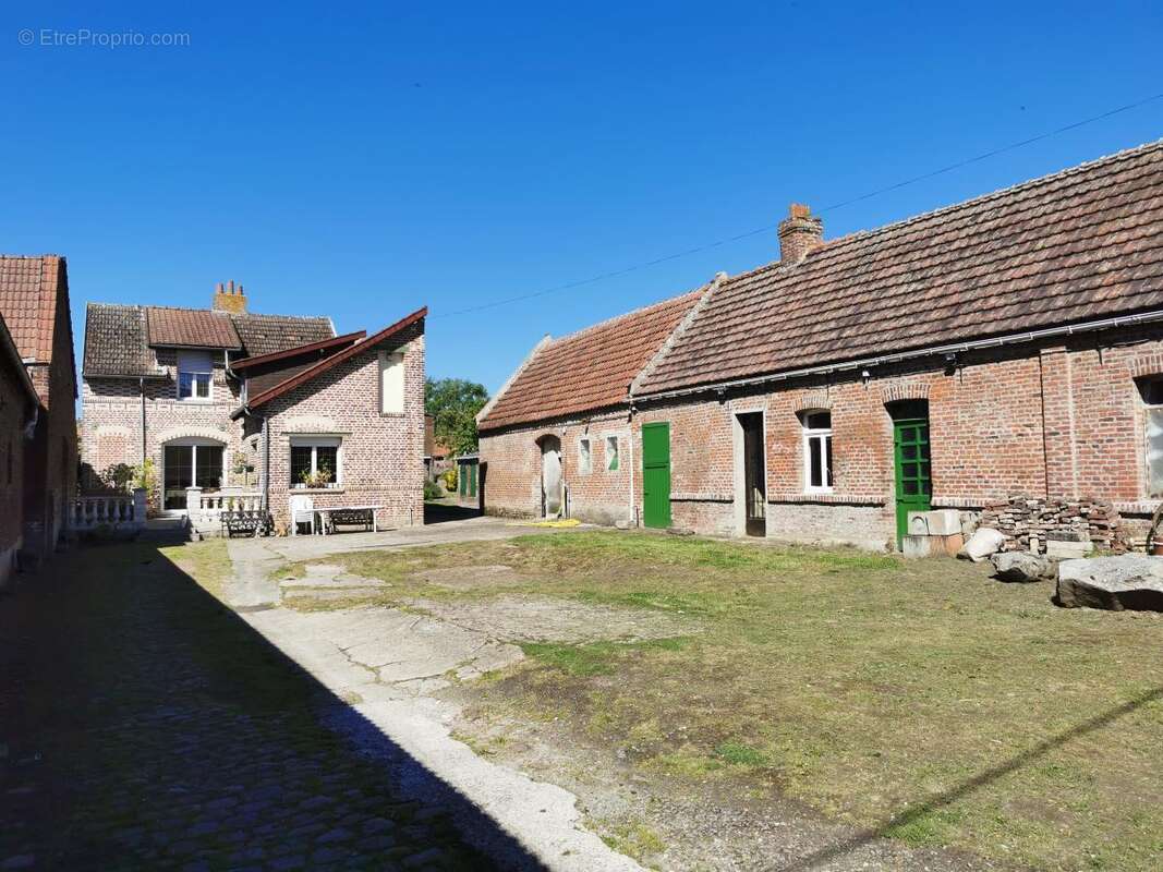 Maison 109 m² à Saudemont  - photo 4