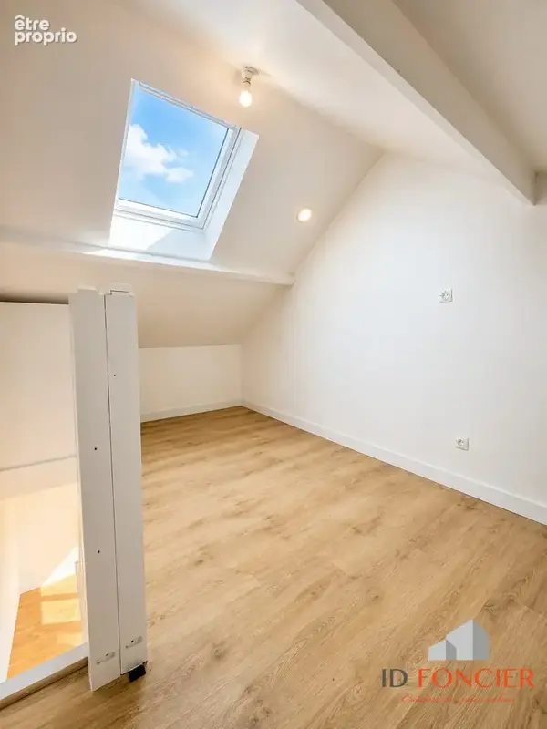 Appartement 56 m² à Morangis  - photo 4