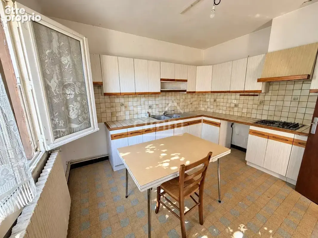 Maison individuelle T4 de 112 m² sur terrain clos de 724 m² - photo 4