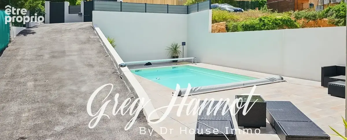 Maison 4 pièces 103 m² à vendre à Brignoles (83170) - photo 49