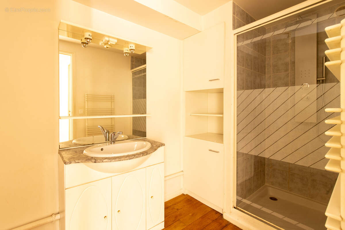 Appartement à SEDAN