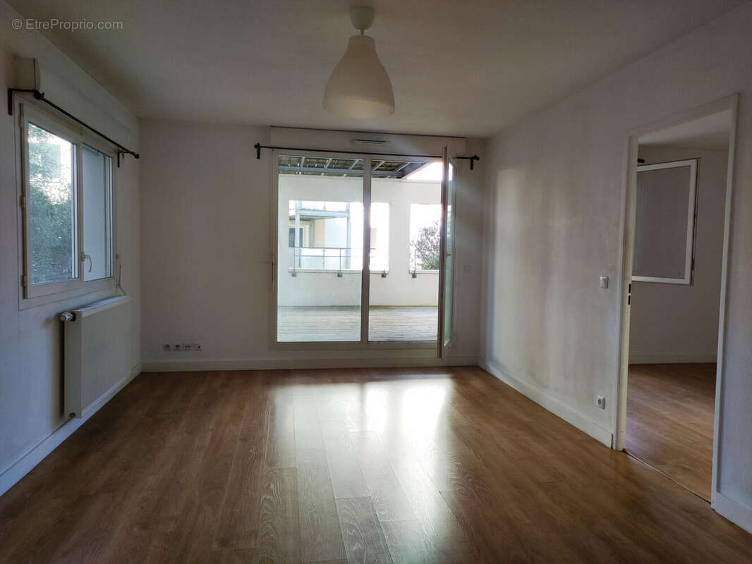 Photo 4 - Appartement à LORMONT