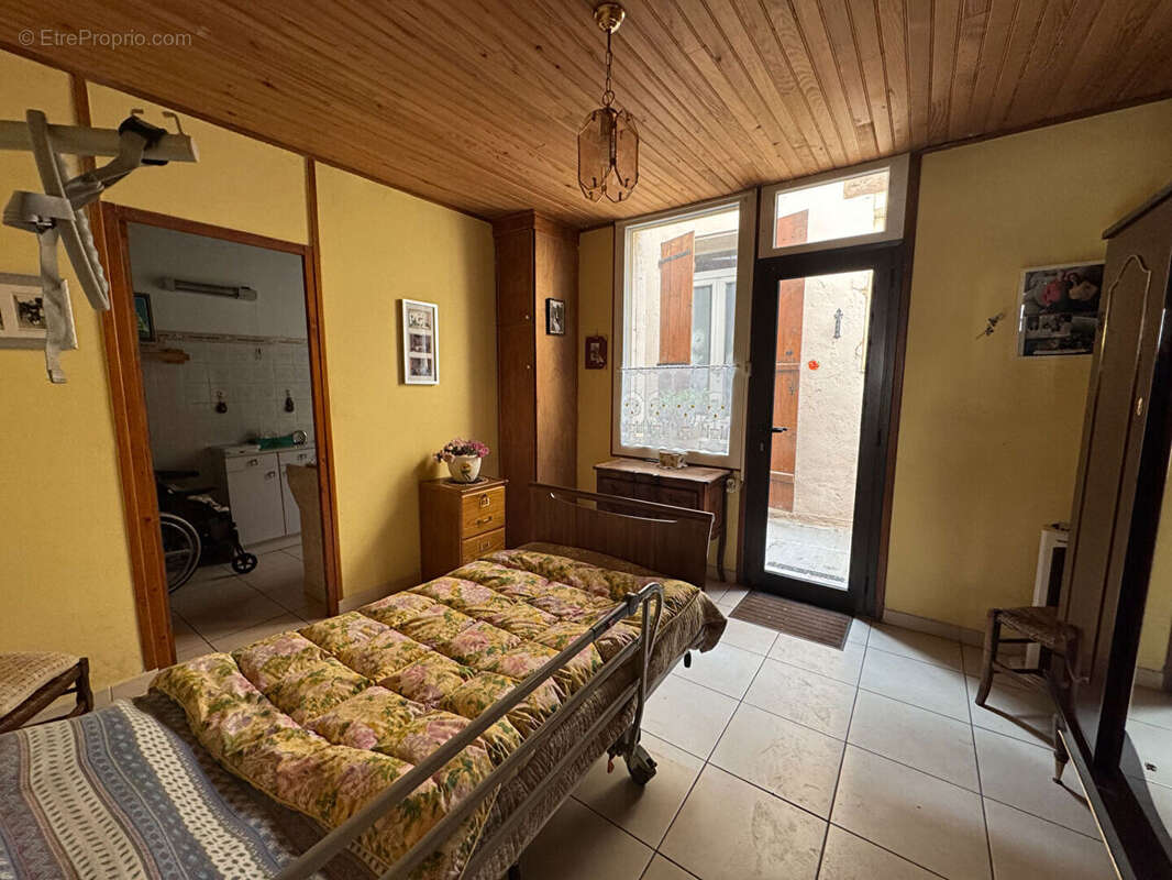 Appartement à BEZIERS