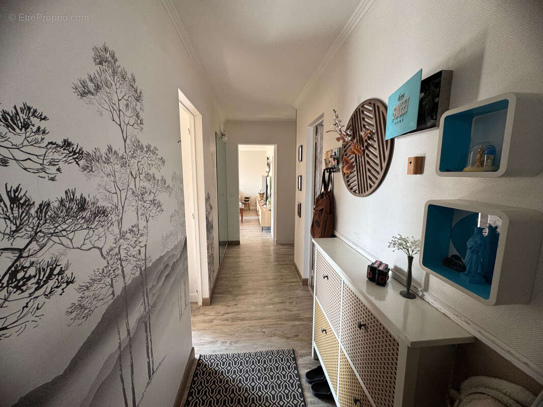 Maison à MEDIS