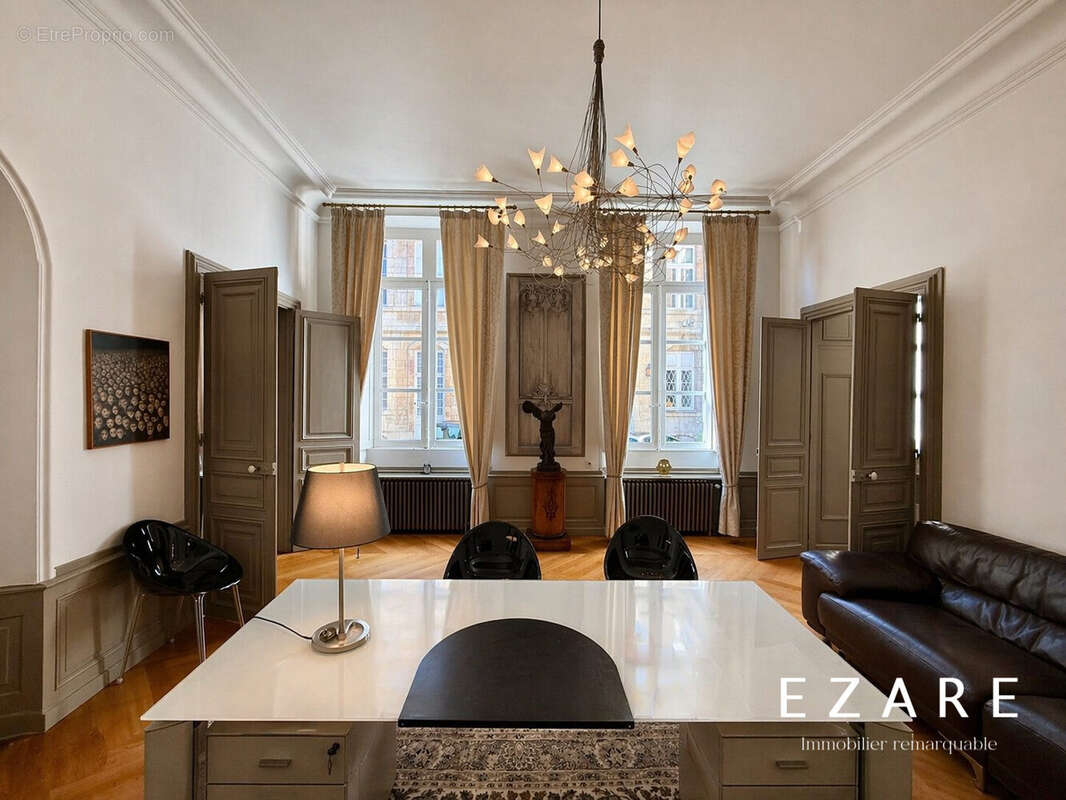 Appartement à DIJON