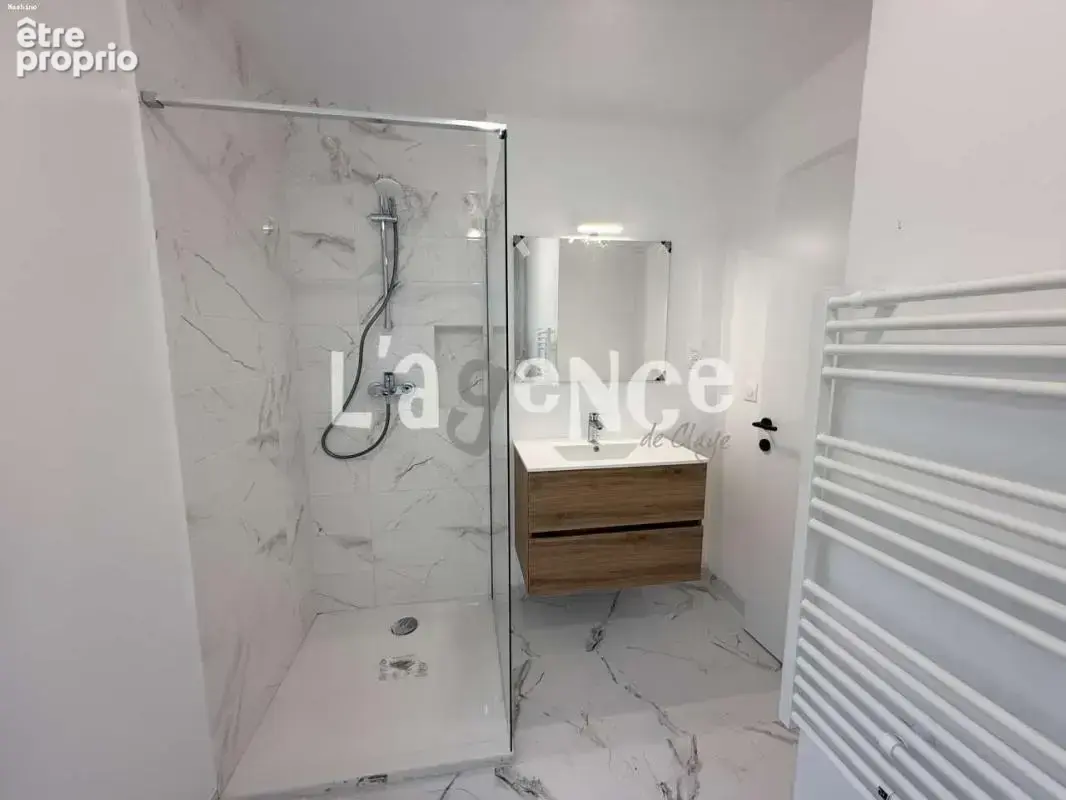 Appartement  pièces - photo 6
