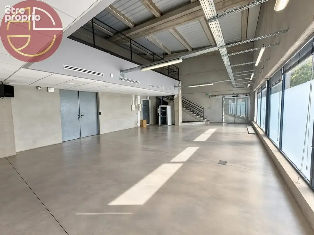 Commerce 800 m² à vendre à Toulouse (31200) - photo 6