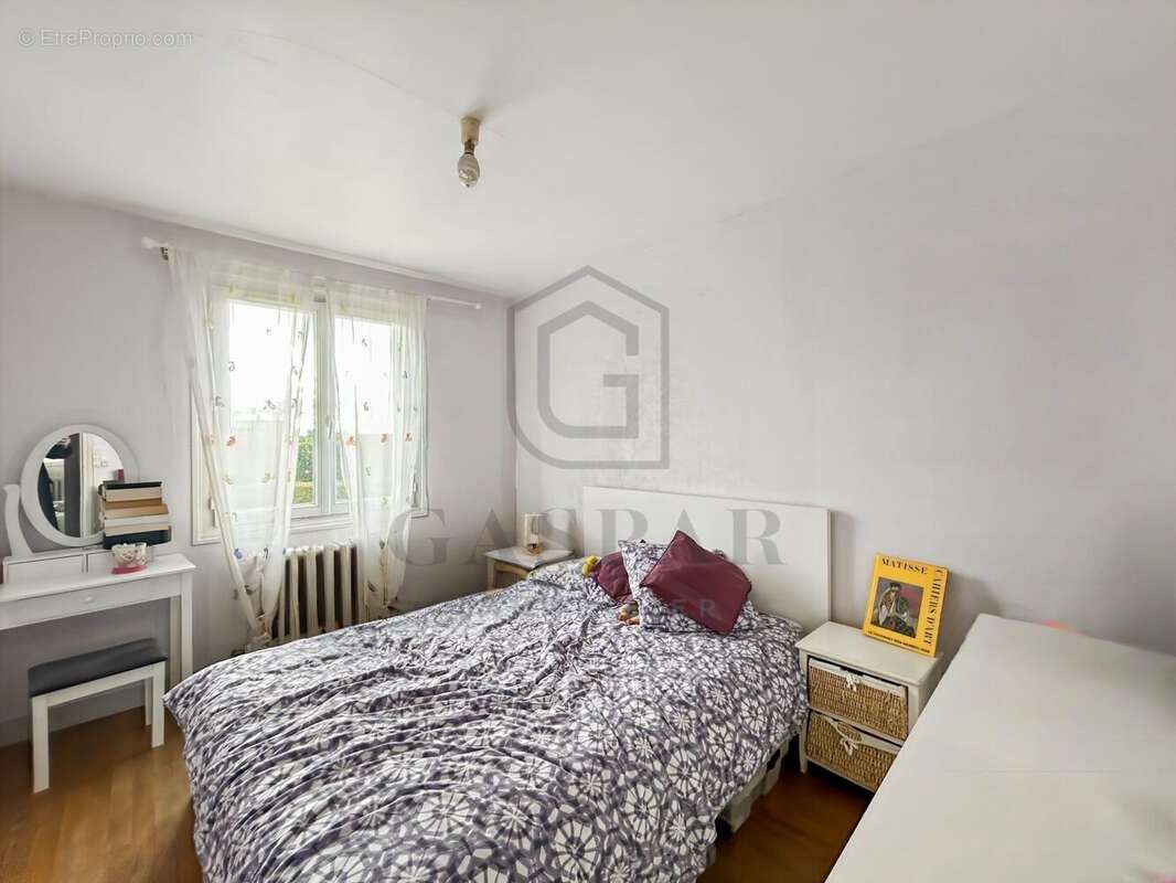 Maison à CONCHES-EN-OUCHE