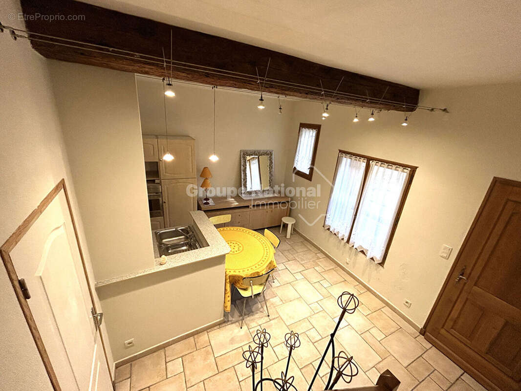 Maison à CARPENTRAS