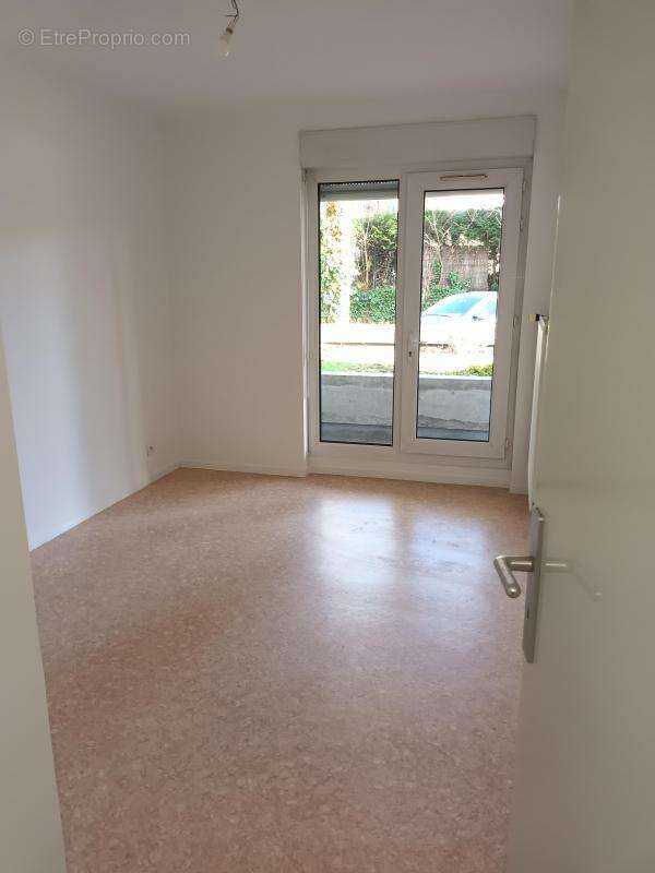 Appartement à CROIX