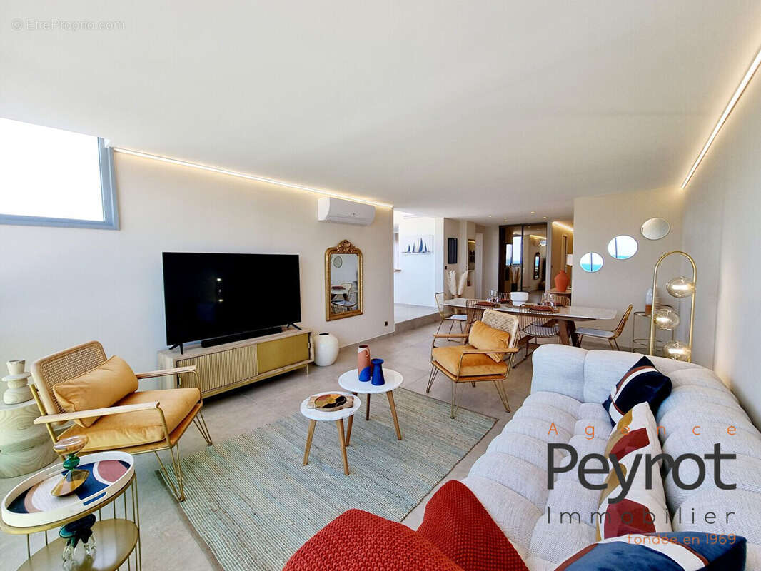 Appartement à SAINT-NAZAIRE