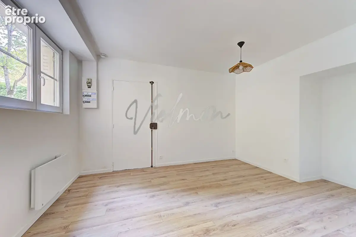 Studio à vendre à Saint-Germain-en-Laye - Réf 1372 - photo 8