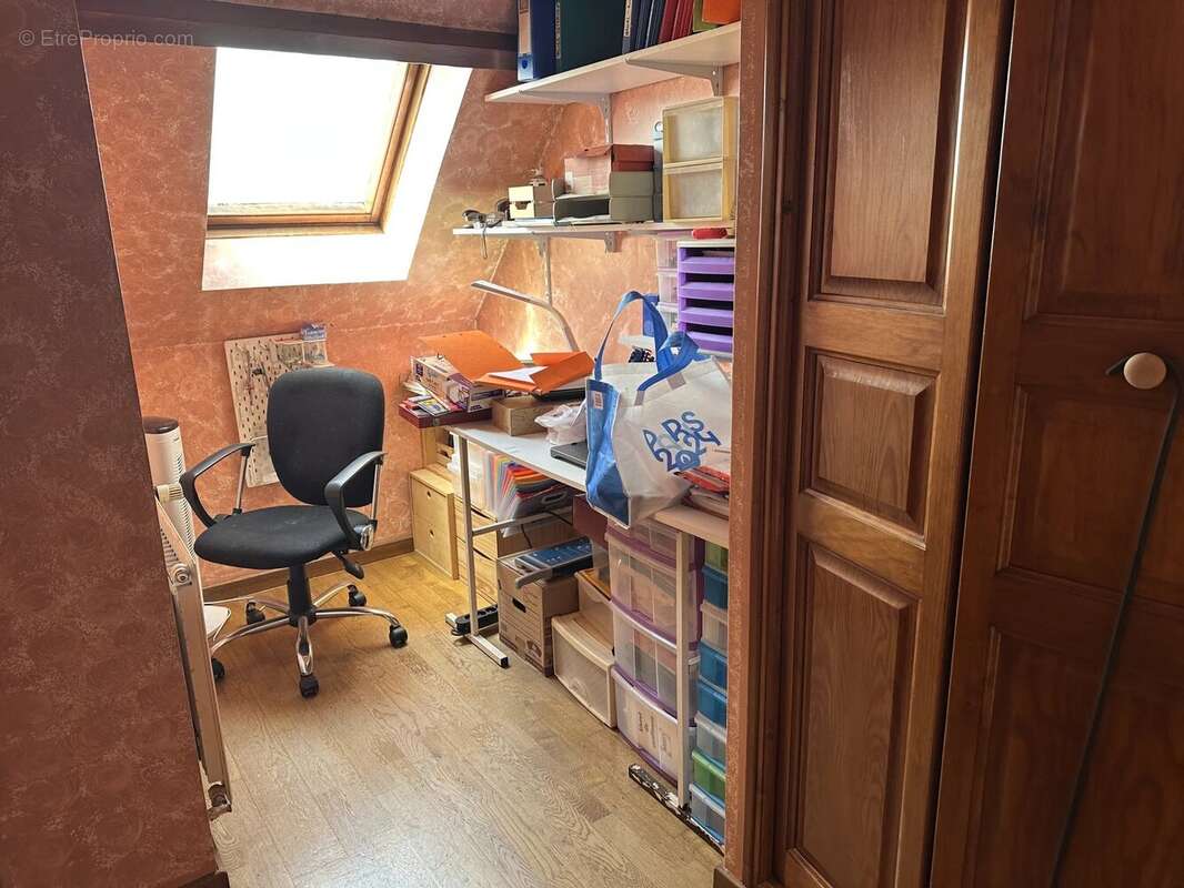 Maison à GOURNAY-SUR-MARNE