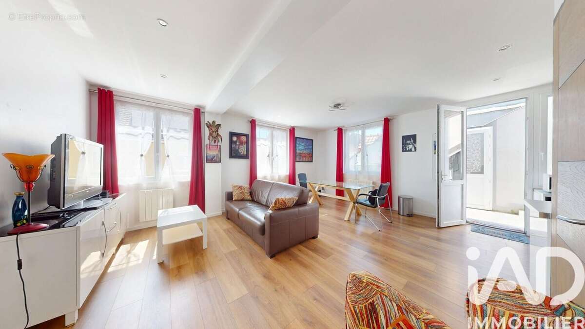 Photo 2 - Appartement à ETAPLES