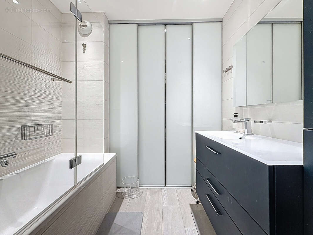 Appartement à LYON-5E