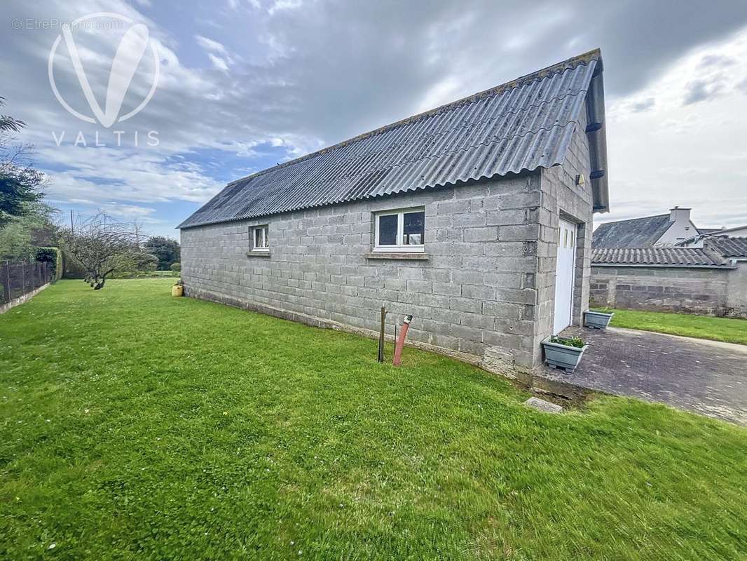 Terrain à SAINT-CAST-LE-GUILDO