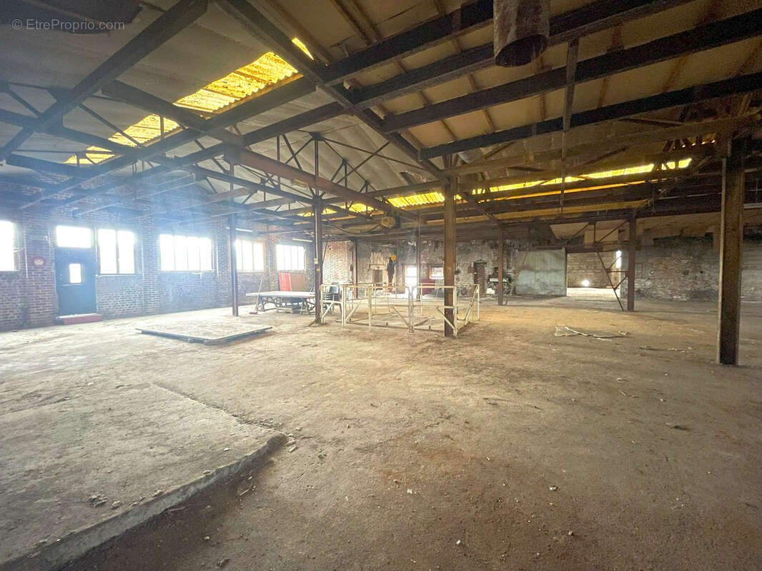 Commerce à ANNOEULLIN