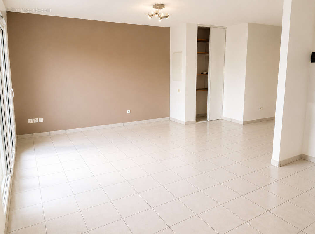Appartement à HAGUENAU