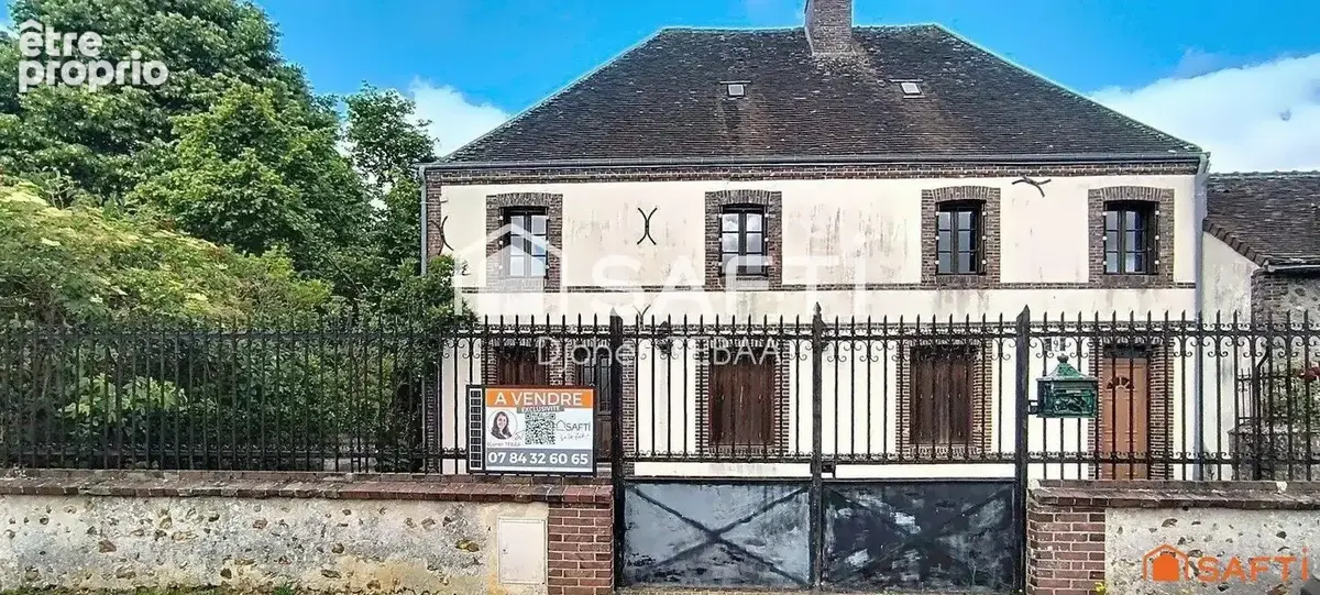 Photo 1 - Maison à LA LOUPE
