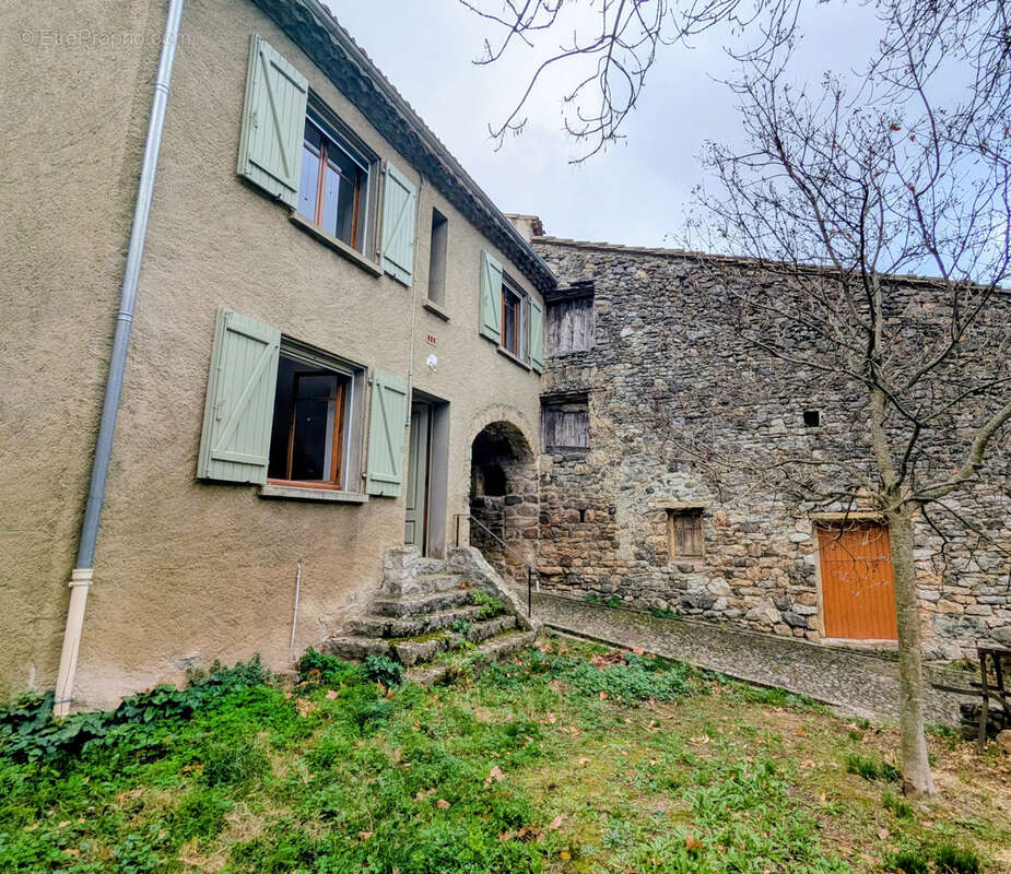 Maison à VIGNEVIEILLE