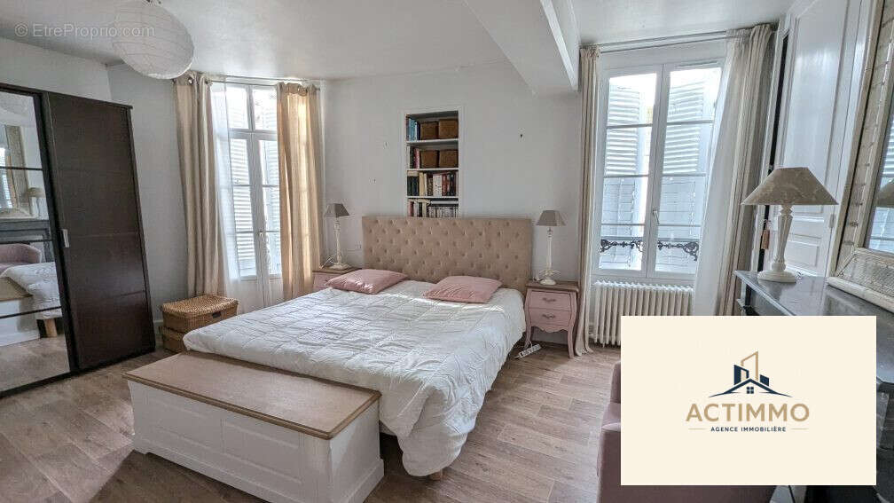 Appartement 145 m² à Joigny  - photo 5