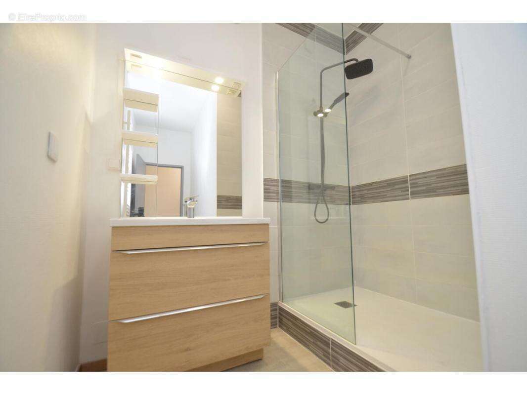 Appartement à MOULIN-NEUF