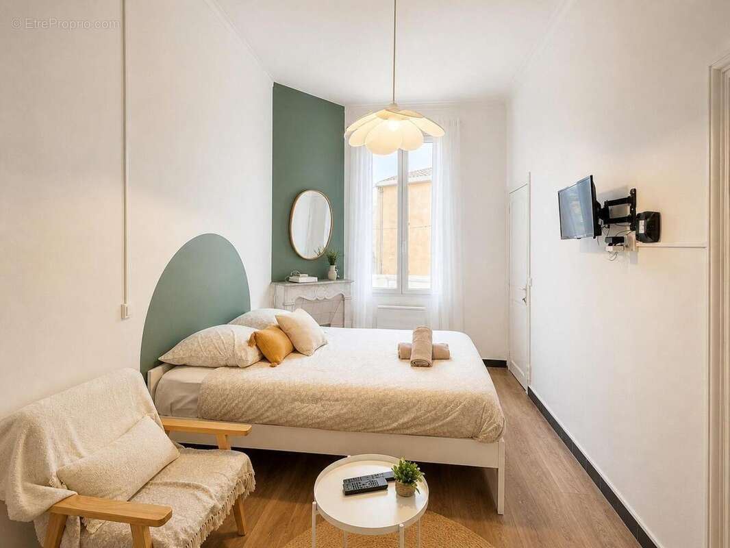 Photo 2 - Appartement à AVIGNON