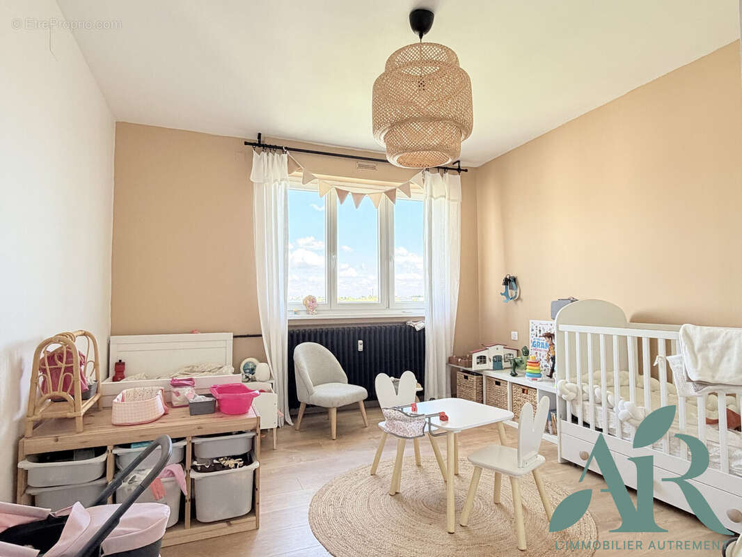 Appartement à OBERNAI