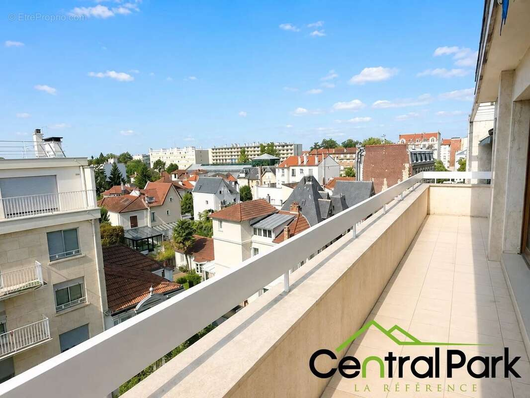 Charmant appartement T3 - cave et balcons - photo 9