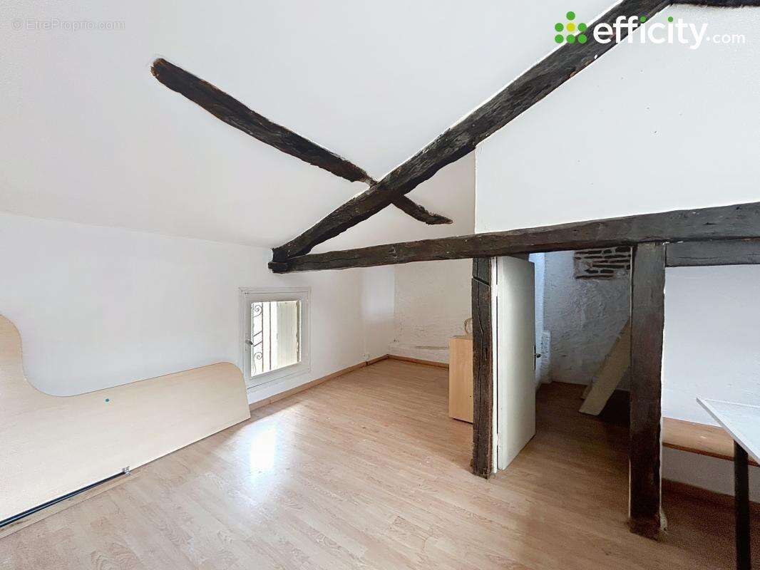 Appartement à CAHORS