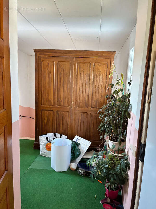Immeuble à Figeac - 4 appartements - photo 14
