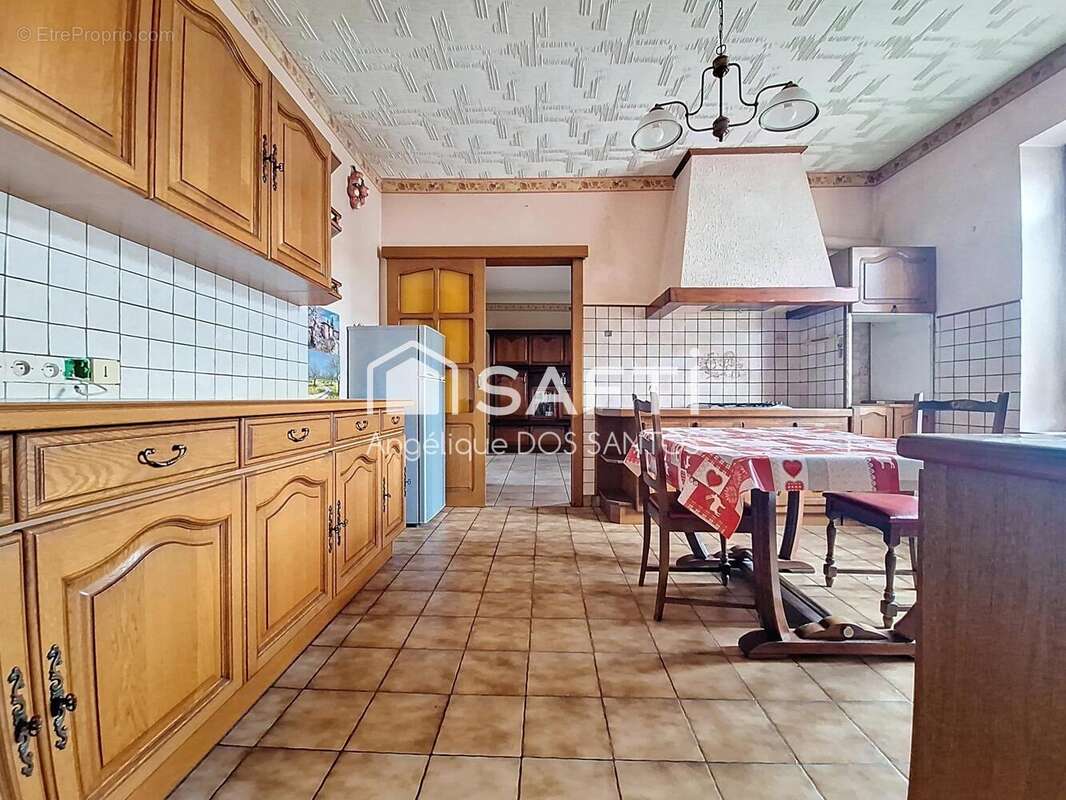 Photo 3 - Maison à MONDELANGE