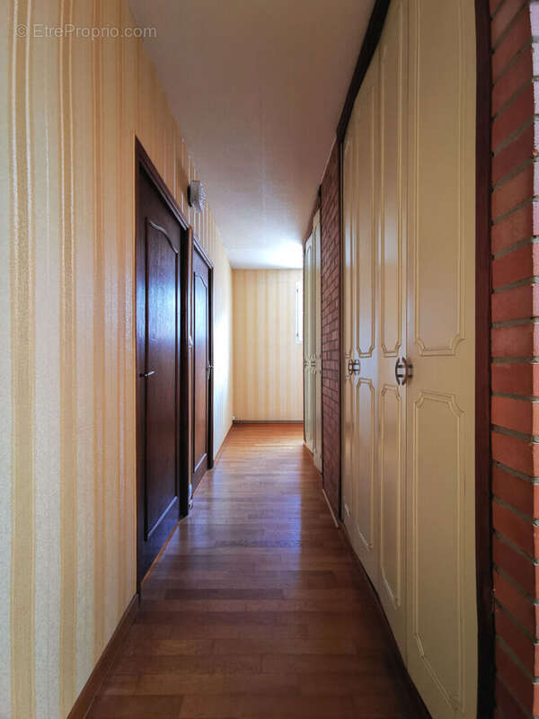 Maison à LA MADELEINE