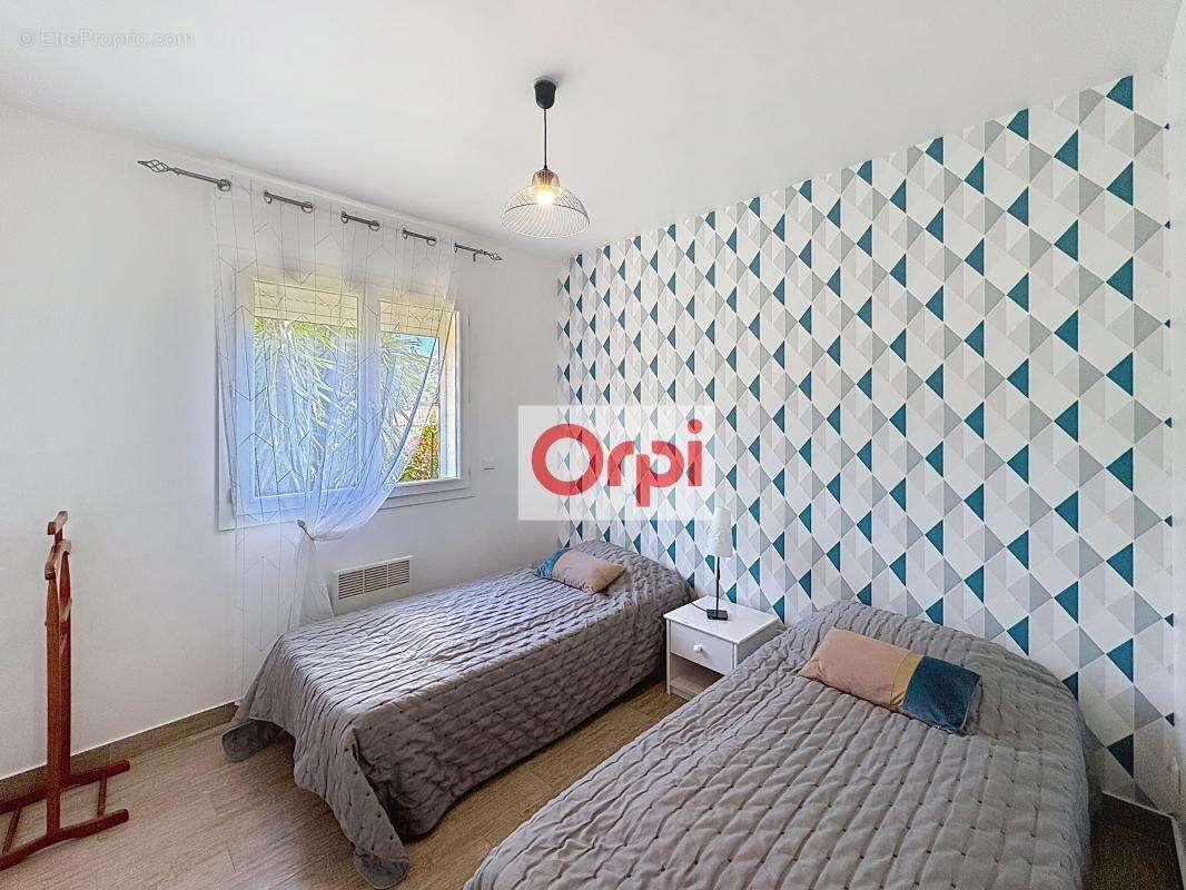 Maison à PORTO-VECCHIO