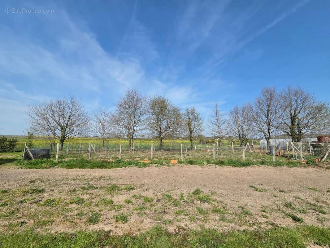 Photo 3 - Maison à REIGNAC