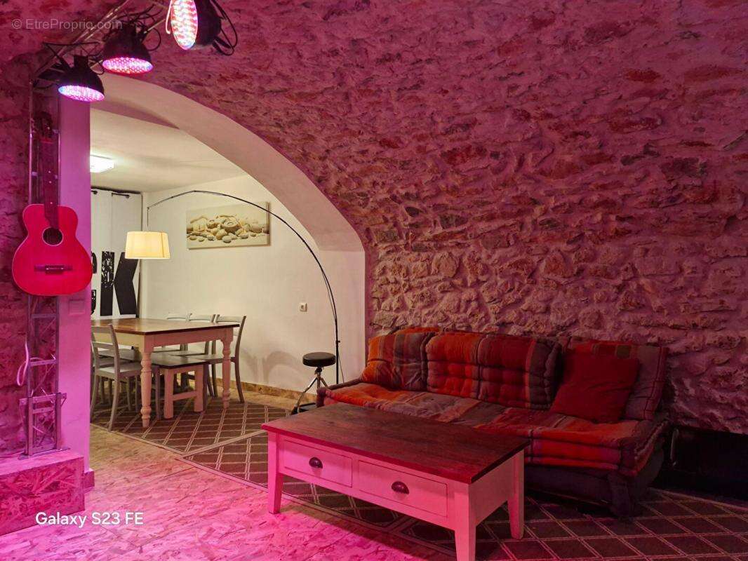 Appartement à LE THORONET