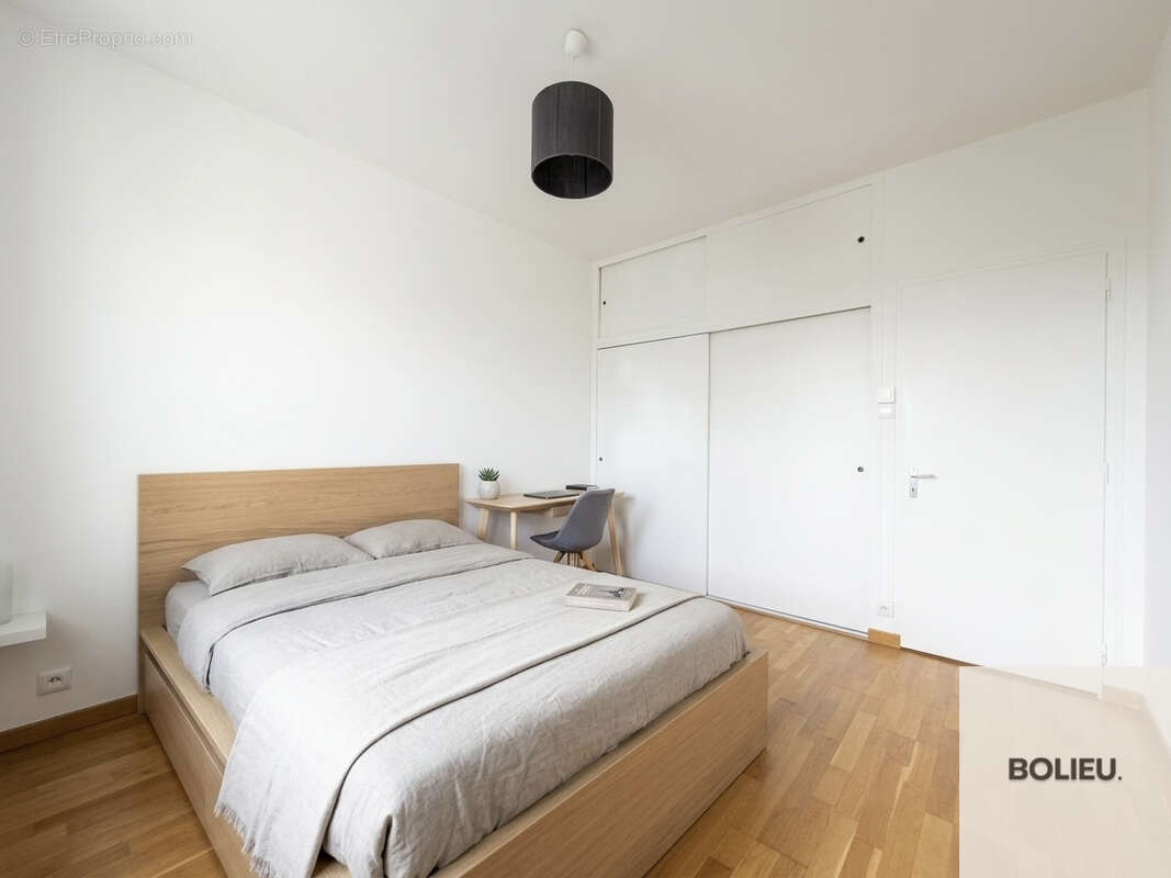 Appartement à ANNEMASSE