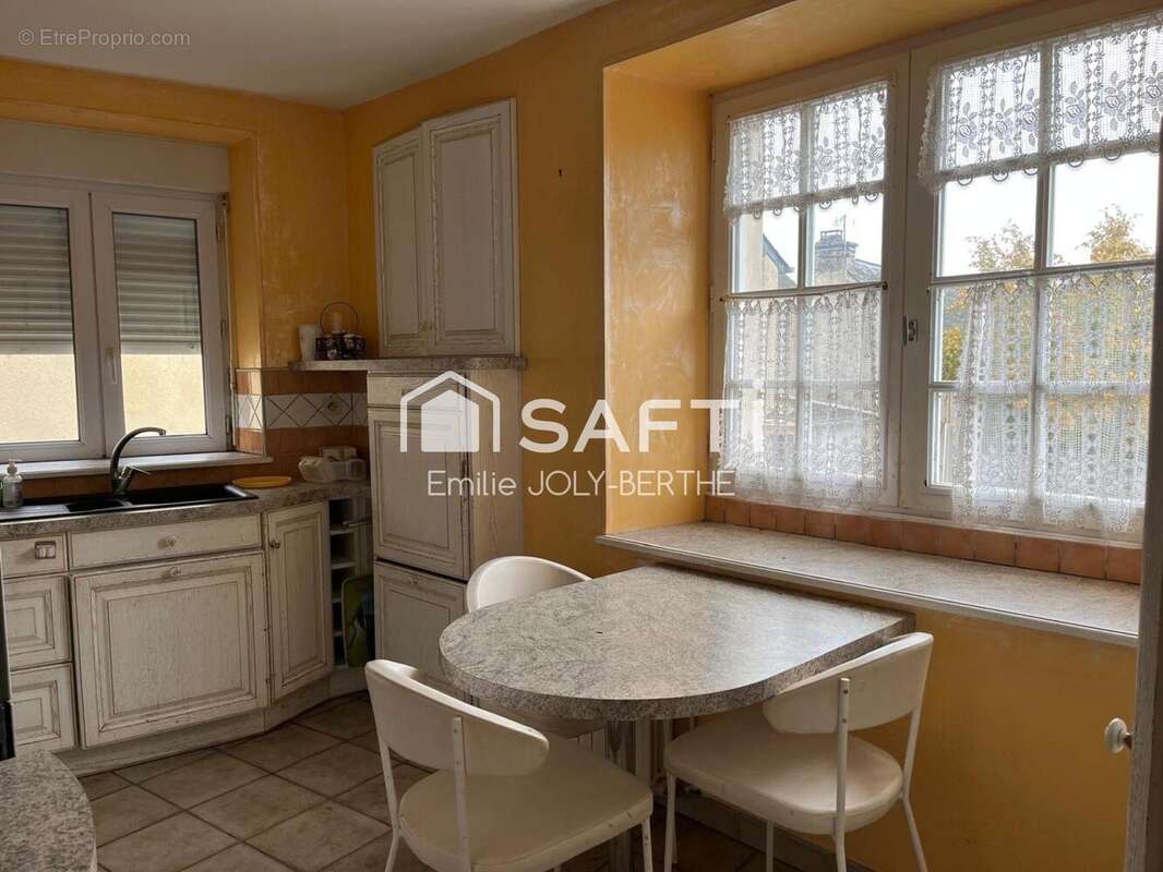 Photo 5 - Maison à SAULGES