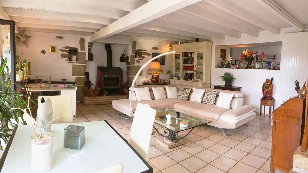 Maison à SAINT-CAST-LE-GUILDO