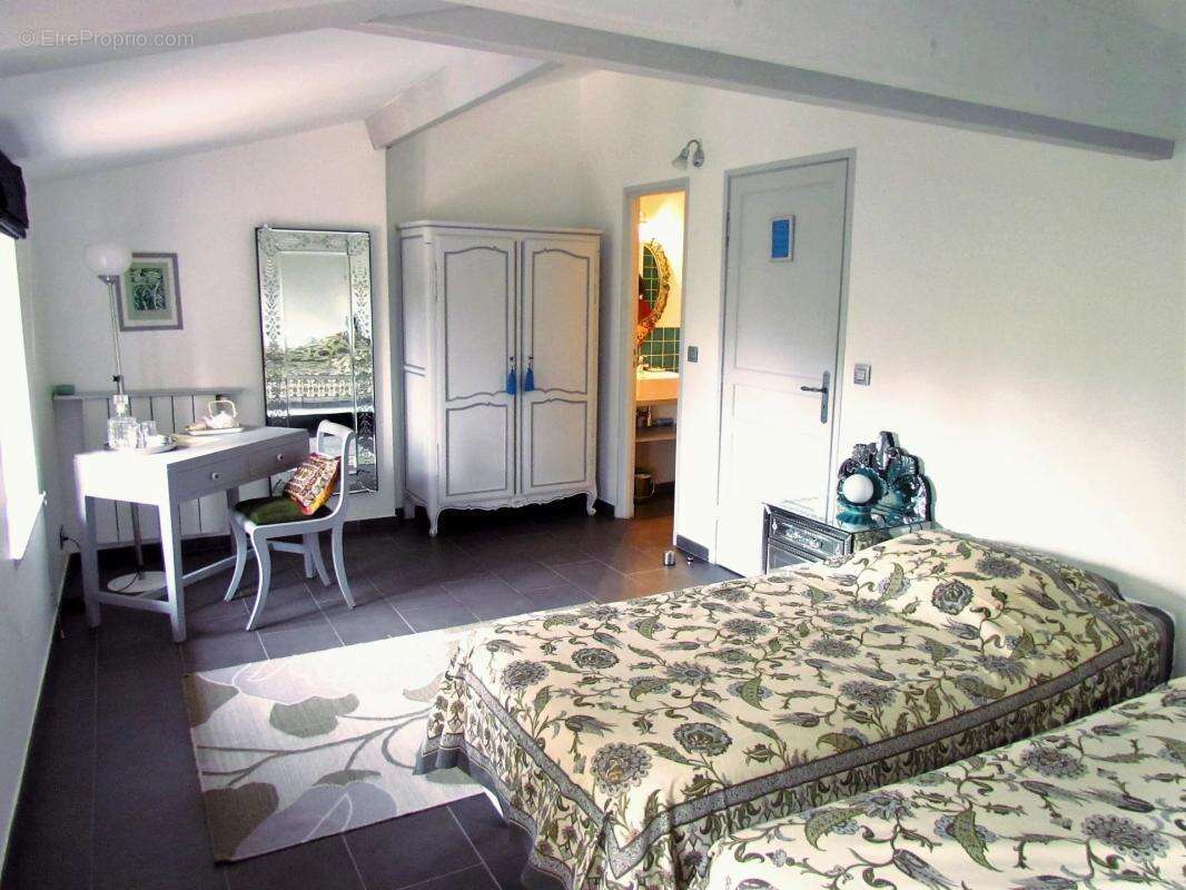 Maison à BIOT
