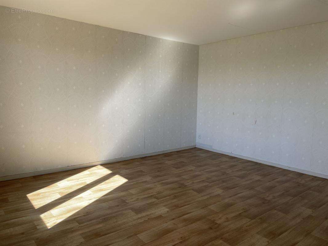 Appartement à SARAN